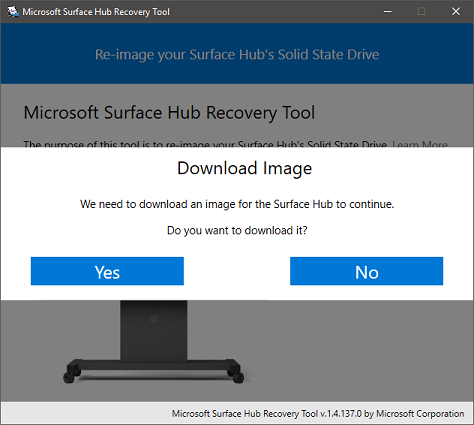 Download the image?
