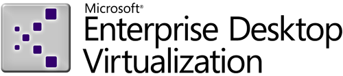 microsoft enterprise desktop virtualization