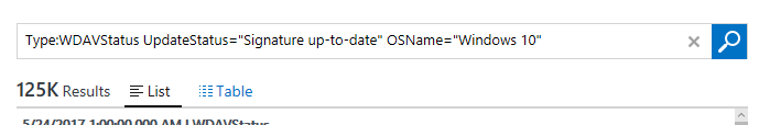 Add multiple value and name pairs in your query, separated by spaces