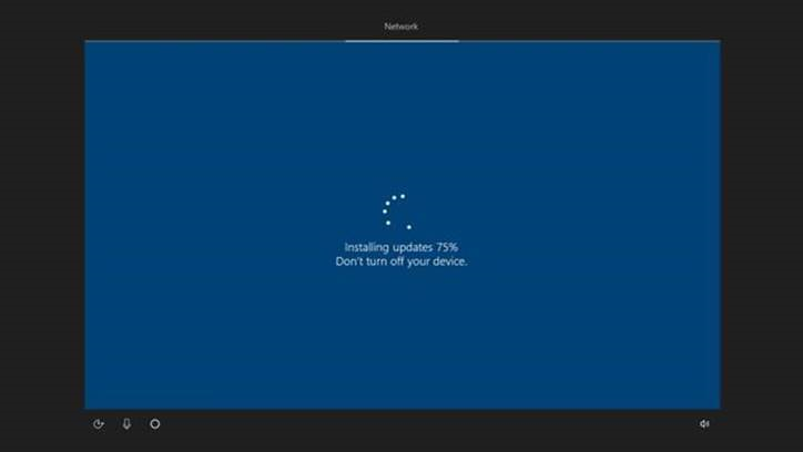 Autopilot update 2