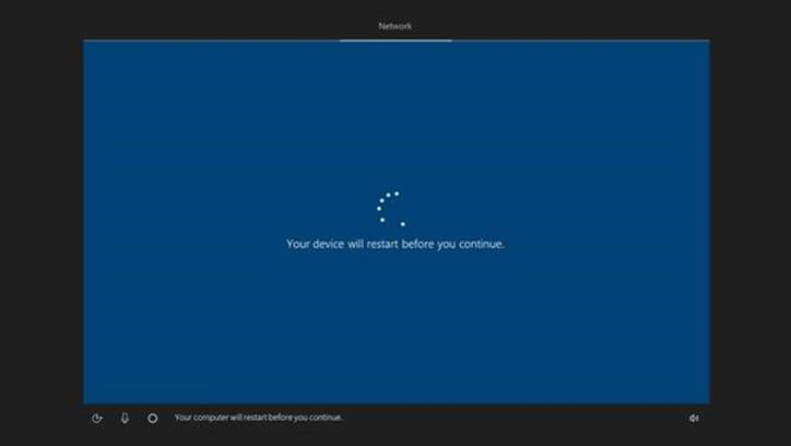 Autopilot update 3