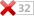 ACT does not work icon