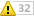 ACT minor issue icon