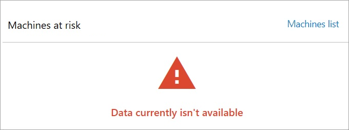 Image of data currently isn't available
