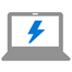 endpoint detection and response icon