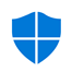 next generation protection icon