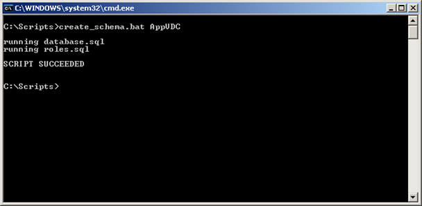 AppV46SQLcreatebat