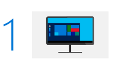 Log in to Device A