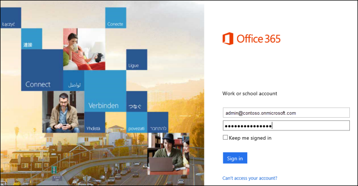 register azuread