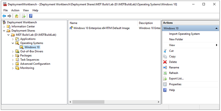 Default image