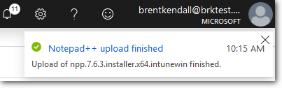 Add app step 10