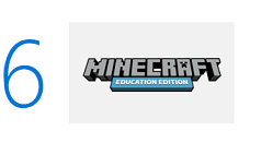 Play with Minecraft: Education Edition