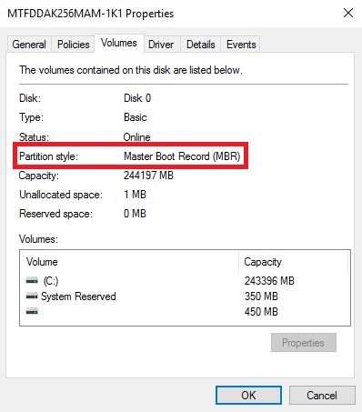 /deepblue/windows-itpro-docs/raw/commit/3b995230d5666710b4895f256d455f28ffa98707/windows/deployment/images/mbr2gpt-volume.png
