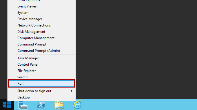 Select 