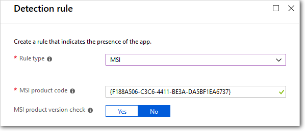 Add app step 8.