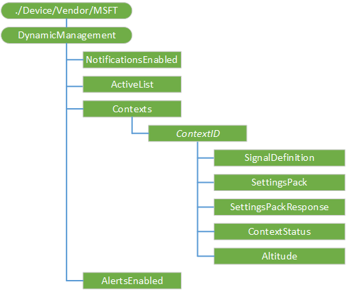 dynamicmanagement csp