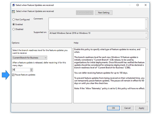/deepblue/windows-itpro-docs/raw/commit/6f403b69c25797bd624b3a6c656c57f52cef6ab4/windows/manage/images/wufb-pause-feature.png