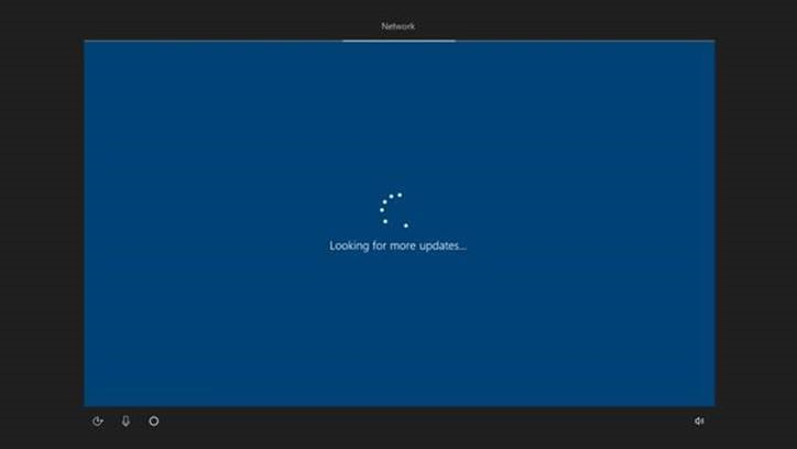 Autopilot update 1