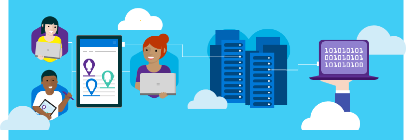 Learn how to deploy and manage a cloud solution with MSES!