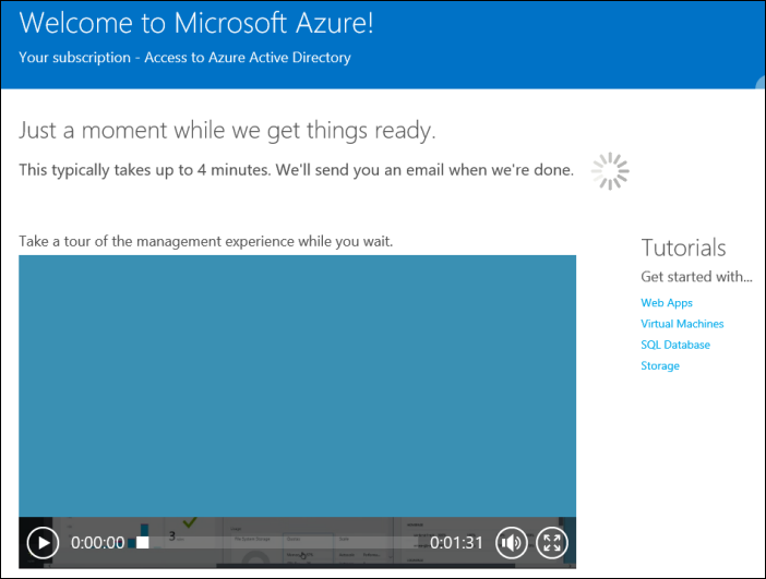register azuread