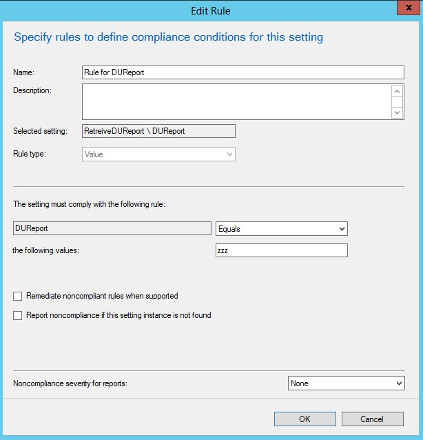 embedded device update