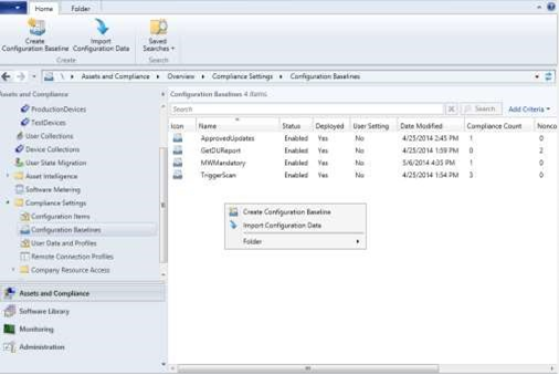 embedded device update