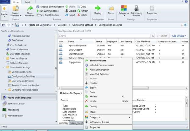 embedded device update