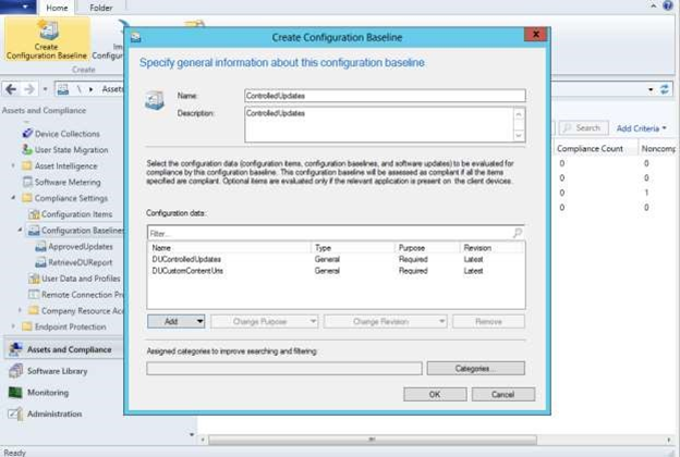 embedded device upate