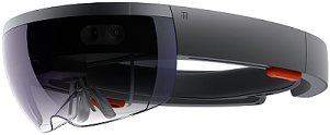 Hololens