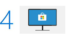 Find and deploy apps