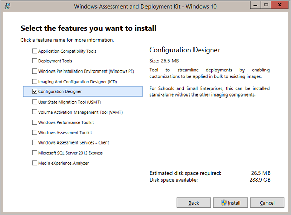 /deepblue/windows-itpro-docs/raw/commit/a28ba8450ab4f19c20cf2ac3a751ea1ed6e66f7b/devices/hololens/images/adk-install.png