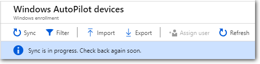 Delete device