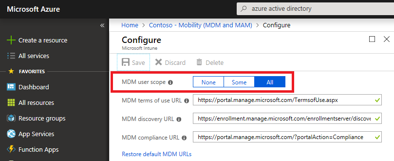 mdm