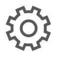 Manage Hello Icon