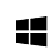 icon that represents Windows