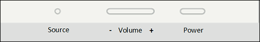 *Use Volume down and power buttons to initiate recovery*