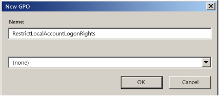 local accounts 7