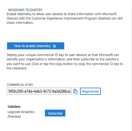 upgrade-analytics-telemetry